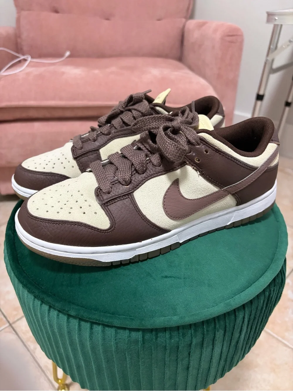 Nike Dunk Low Plum Eclipse